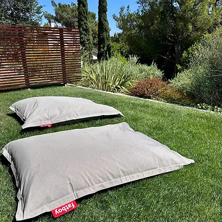 Garden Nyaraló *